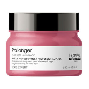 Masque rénovateur pour cheveux longs Pro Longer 250 ml
