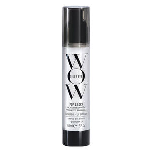 S&eacute;rum brillance Pop & Lock