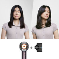 S&egrave;che-cheveux Nural &eacute;dition limit&eacute;e f&ecirc;te des m&egrave;res