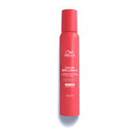 Mousse de soin vitamin&eacute;e Invigo Color Brilliance