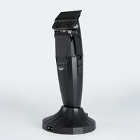 Tondeuse de coupe professionnelle Onyx