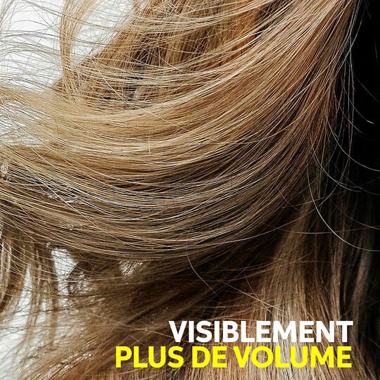 Masque crystal Invigo Volume Boost 145ml