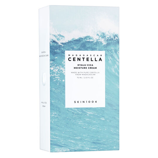 Cr&egrave;me hydratante Hyalu-Cica