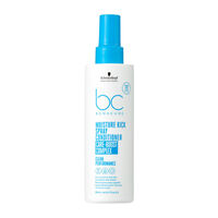 Spray-baume hydratant cheveux normaux &agrave; secs BC Moisture Kick 200 ml