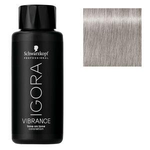 Coloration demi-permanente Igora Vibrance 9,5-21