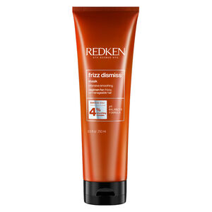 Masque anti-frisottis Frizz Dismiss