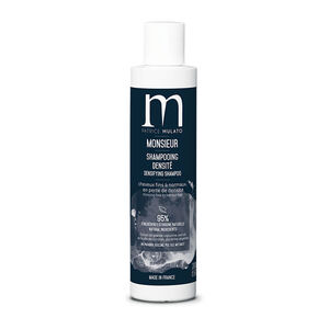 Shampooing densité Monsieur,  Shampooing densité Monsieur