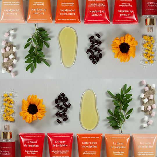 Soin onctueux r&eacute;parateur Le Pretty de Jos&eacute;phine