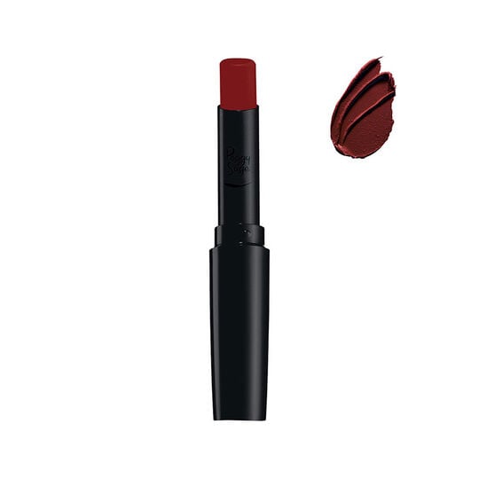 Rouge à lèvres ultra mat flirty red