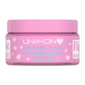 Gelée capillaire Curly Love,  Gelée capillaire Curly Love