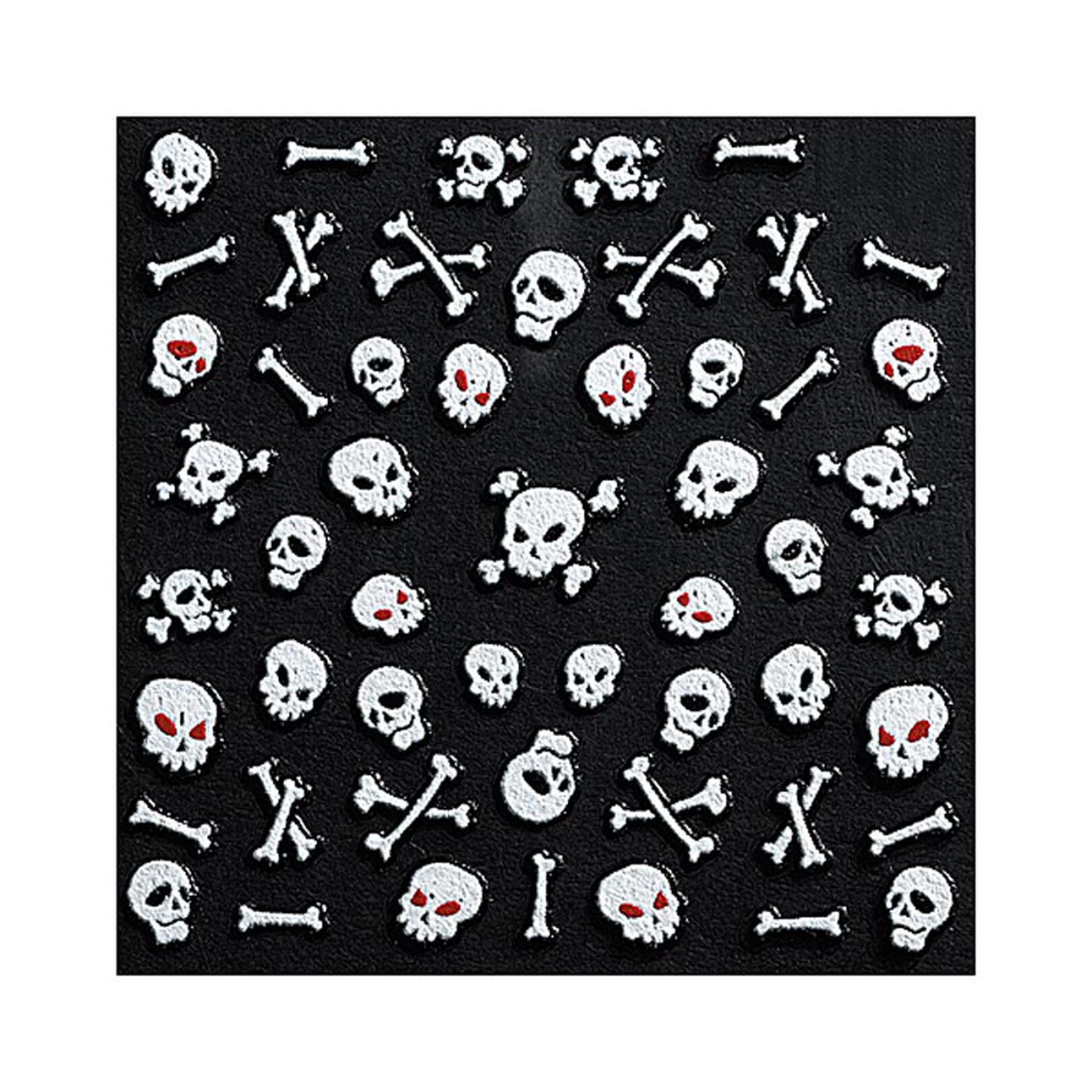 RUBANS ADHÉSIFS NOIRS PEGGY SAGE – Déco Ongles Nail Art – Neuf, Réf. 149117