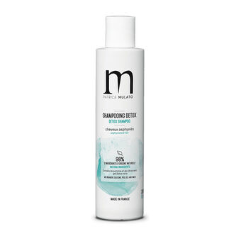 Shampooing micellaire Détox anti-pollution