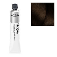 Coloration permanente Majirel 6.23 blond foncé irisé doré