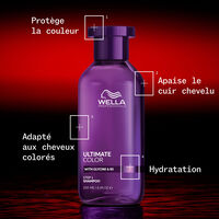 Shampooing Ultimate Color 50 ml