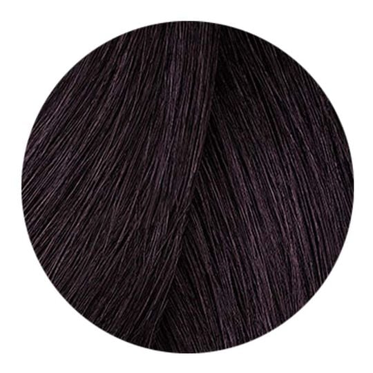 Coloration permanente Maïandra 4.2 châtain irisé