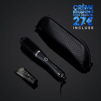 Coffret d'exception brosse soufflante 2-en-1 Duet Blowdry