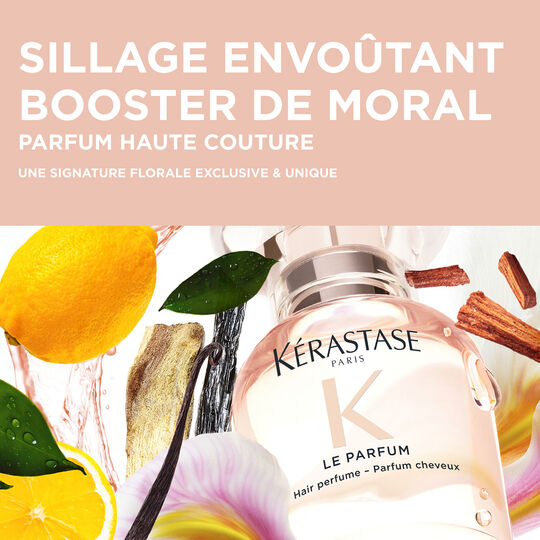 Le Parfum Gloss Absolu