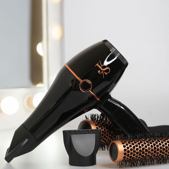 S&egrave;che-cheveux Dona