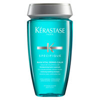 Bain vital Dermo-Calm Specifique