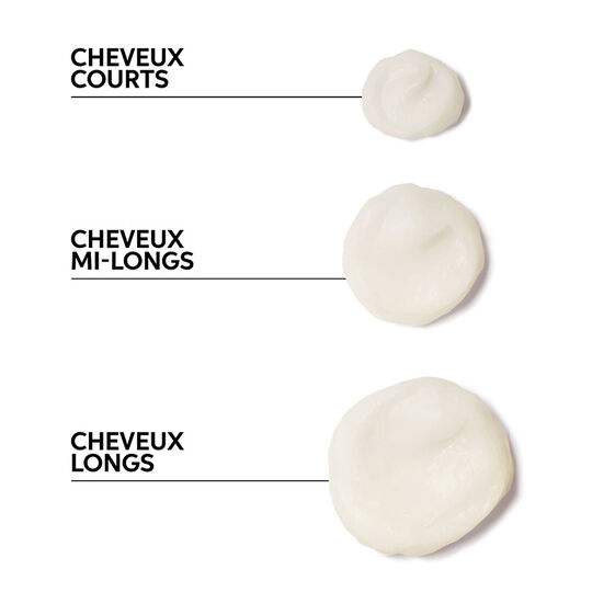 Masque restructurant Structure+ pour cheveux color&eacute;s Color Motion+