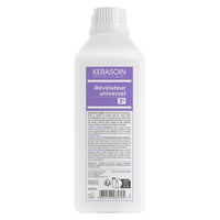 R&eacute;v&eacute;lateur universel 3% 500ml