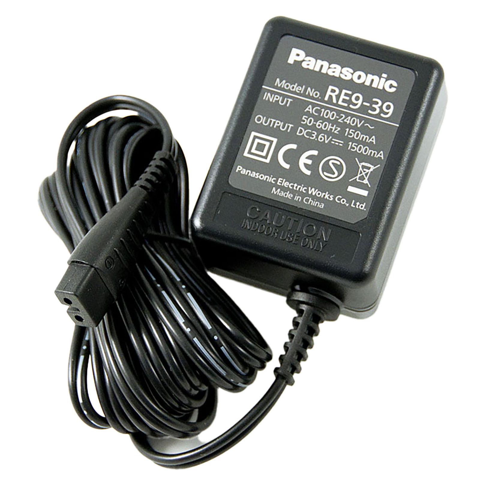 GO SOLID! Chargeur Compatible Avec Remington HC5356/HC5400/HC5600 - GO SOLID