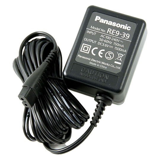 Chargeur pour tondeuse ER1611