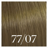 Coloration semi-permanente Color Touch 77/07 blond naturel marron