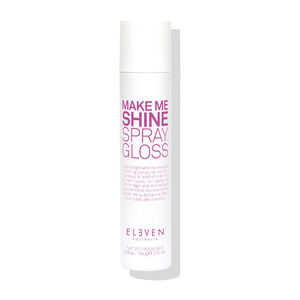 Spray contrôle & gloss Make Me Shine,  Spray contrôle & gloss Make Me Shine