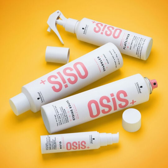Spray protecteur multi-usages Super Shield Osis+