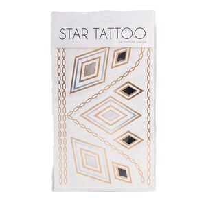 Tattoo Bijoux,  Tattoo Bijoux