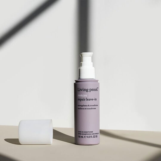 Soin r&eacute;parateur sans rin&ccedil;age Restore