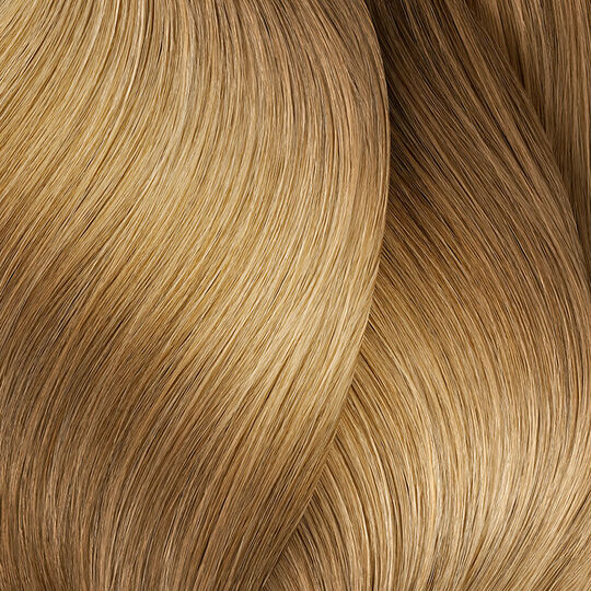 Coloration sans ammoniaque Inoa 9.3 blond tr&egrave;s clair dor&eacute; fondamental