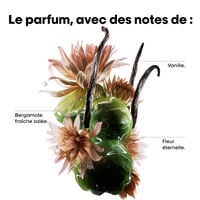 Shampooing r&eacute;parateur Absolut Repair Molecular 300ml