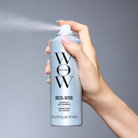 Shampooing sec Insta-Wow 200ml