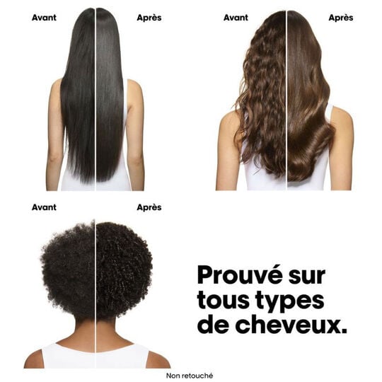 Sèche-cheveux AirLight Pro