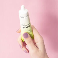 Cr&egrave;me mains et corps noix de coco Beauty Expert Body 30ml