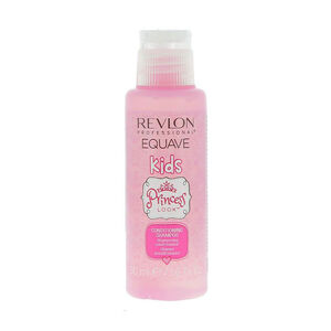 Shampooing kids Princesse Look Equave 50 ml