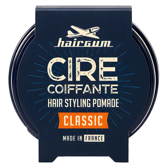 Cire coiffante Classic