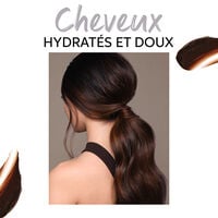 Masque Color Fresh nuance naturelle chocolate