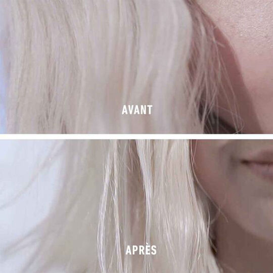 Bain ultra-violet Blond Absolu