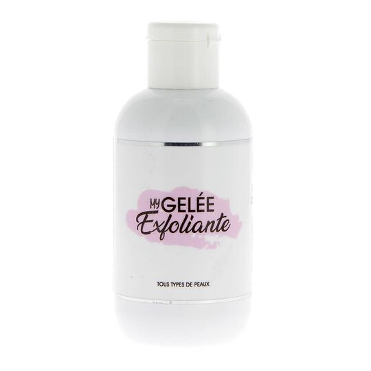 Gel&eacute;e exfoliante My 100ml