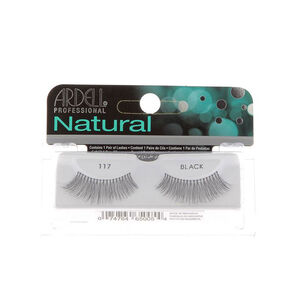 Faux cils à coller Natural 117