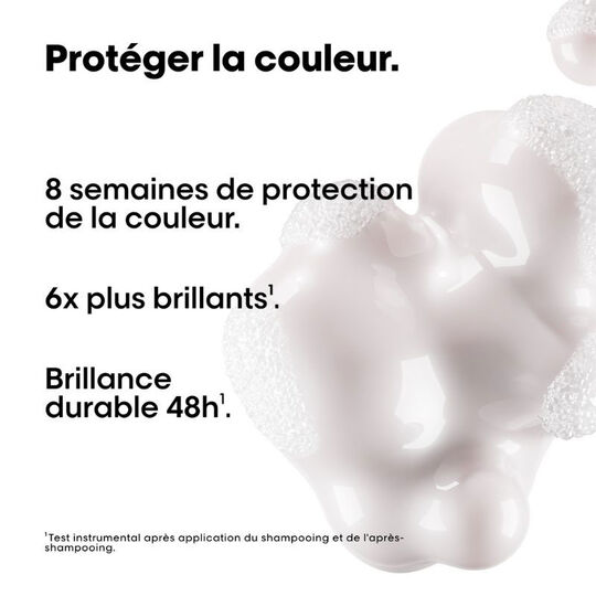 Shampooing cheveux colorés Vitamino Color recharge 500ml,  Shampooing cheveux colorés Vitamino Color recharge 500ml