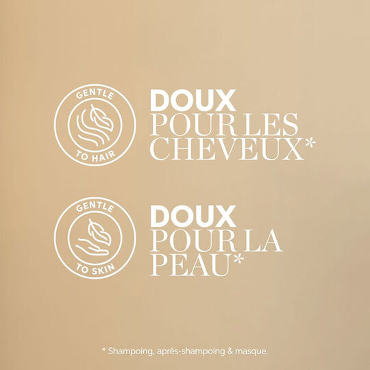 Masque sublimateur de lumi&egrave;re Oil Reflections 500ml