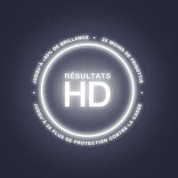 Duo lisseur Chronos et Bodyguard cheveux color&eacute;s