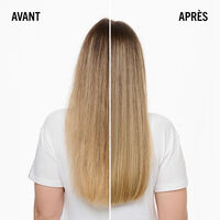 Baume réparateur sans rinçage Blondme Bond Repair