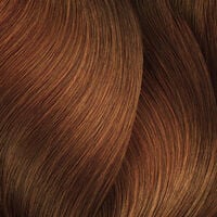 Coloration sans ammoniaque Inoa 7.4 blond cuivr&eacute;