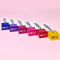 Coloration directe Pigments astral purple