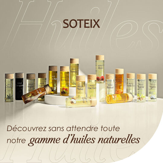 Huile d'avocat